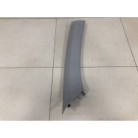 Обшивка стойки Toyota Toyota Corolla E150 2006-2013 6221112420, 6221112420B0