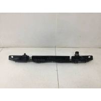 Кронштейн радиатора Toyota Toyota Corolla E150 2006-2013 1671222040