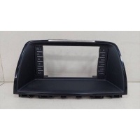 Рамка магнитолы Mazda Mazda Mazda 6 (GJ) 2013-2016 G44N66KJ0A, 31401647045