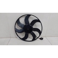 Вентилятор радиатора Skoda Skoda Rapid 2012-2020 6R0959455E