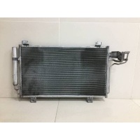 Радиатор кондиционера (конденсер) Mazda Mazda Mazda 6 (GJ) 2013-2016 GHP961480B