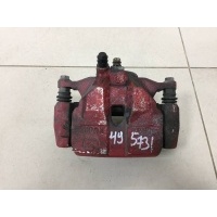 Суппорт передний правый Mazda Mazda Mazda 6 (GJ) 2013-2016 GHP93361X