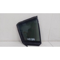 Стекло двери задней правой (форточка) Mazda Mazda Mazda 6 (GJ) 2013-2016 GHK172661C