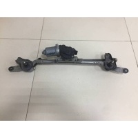 Трапеция стеклоочистителей Mazda Mazda Atenza (GJ) 2012> GJE867340