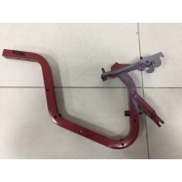 Петля крышки багажника Mazda Mazda Mazda 6 (GJ) 2013-2016 GHK152720D