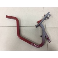 Петля крышки багажника Mazda Mazda Mazda 6 (GJ) 2013-2016 GHK152710D