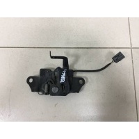 Замок капота Mazda Mazda Mazda 6 (GJ) 2013-2016 GJT156620