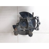 Кулак поворотный задний левый Mazda Mazda Mazda 6 (GJ) 2013-2016 GHP92612X, GHP92612XB
