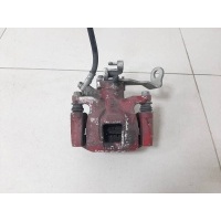 Суппорт задний правый Mazda Mazda Mazda 6 (GJ) 2013-2016 GHY92698ZA, GHY22661X