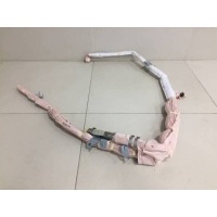 Подушка безопасности боковая (шторка) Mazda Mazda Mazda 6 (GJ) 2013-2016 GHK157KM0B