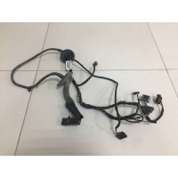 Проводка двери Skoda Skoda Rapid 2012-2020 5JH971120FB