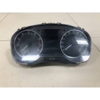 Панель приборов Skoda Skoda Rapid 2012-2020 5JA920700A