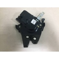Замок багажника Mazda Mazda Mazda 6 (GJ) 2013-2016 BHY15682XA