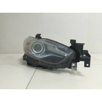 Фара правая Mazda Mazda Mazda 6 (GJ) 2013-2016 GHR451031F