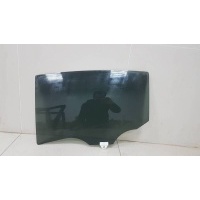 Стекло двери задней левой Mazda Mazda Mazda 6 (GJ) 2013-2016 GHK173510B