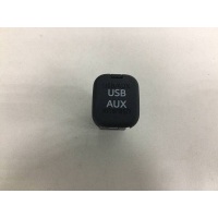 Разъем (USB AUX) Mazda Mazda Mazda 6 (GJ) 2013-2016 KD45669U0
