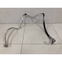 Трубка кондиционера Skoda Skoda Rapid 2012-2020 6C0820743AF