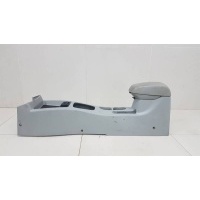 Консоль центральная Kia Kia Cerato (LD) 2004-2008 846112F000R5