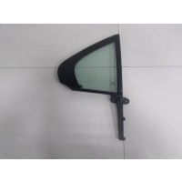 Стекло двери задней правой (форточка) Skoda Skoda Rapid 2012-2020 5JA845214E