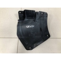 Пыльник (кузов наружные) Lifan Lifan X60 2012> S5512152