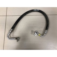 Трубка кондиционера Kia Kia Cerato (LD) 2004-2008 977632F000