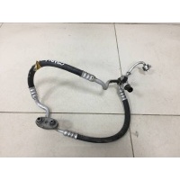 Трубка кондиционера Chevrolet Chevrolet Aveo T300 2011> 42362783