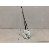 Замок двери задней правой Mazda Mazda Mazda 6 (GJ) 2013-2016 GHK172310