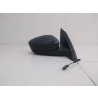 Зеркало правое электрическое Skoda Skoda Rapid 2012-2020 5JB857502F