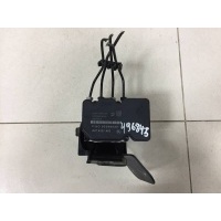 Блок ABS (насос) Chevrolet Chevrolet Aveo T300 2011> 95298939