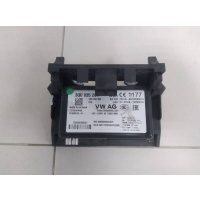 Блок электронный Skoda Skoda Rapid 2012-2020 3Q0035284, 5JA971856