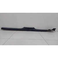 Накладка порога (внутренняя) Skoda Skoda Rapid 2012-2020 5JA8533729B9