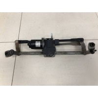 Трапеция стеклоочистителей Skoda Skoda Rapid 2012-2020 5JB955113PL9