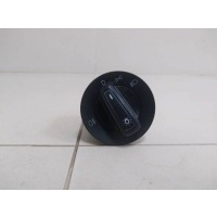 Блок управления светом Skoda Skoda Rapid 2012-2020 5E0941431G