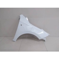Крыло переднее правое Skoda Skoda Rapid 2012-2020 5JA821022C