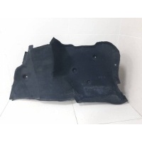 Обшивка багажника Nissan Nissan Almera 3 (G11, G15) 2012> 849404AA0B