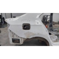 Крыло заднее правое Skoda Skoda Rapid 2012-2020 5JH809606C