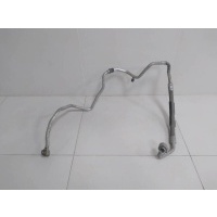 Трубка кондиционера Skoda Skoda Rapid 2012-2020 6C0820743AF