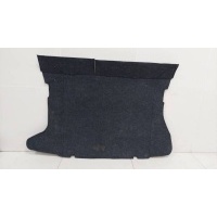 Пол багажника Toyota Toyota Auris (E150) 2006-2012 5857002080C1