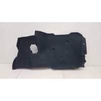 Обшивка багажника Nissan Nissan Almera 3 (G11, G15) 2012> 849404AA0B