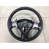 Рулевое колесо для AIR BAG (без AIR BAG) Toyota Toyota Auris (E150) 2006-2012 4510002640B0