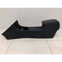 Консоль центральная Mazda Mazda Mazda 3 (BK) 2002-2009 BN8P64420F02, BP4K6443YC, BN8P64420E73
