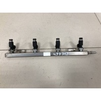 Рейка топливная (рампа) Chery Chery Tiggo (T11) 2005-2015 17204530, E4G161121010