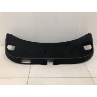 Обшивка двери багажника Mazda Mazda Mazda 3 (BK) 2002-2009 BP4K68960H02