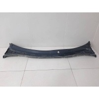 Решетка стеклооч. (планка под лобовое стекло, жабо) Mazda Mazda Mazda 3 (BK) 2002-2009 BA6R507R0B, BA6R507S0C