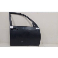 Дверь передняя правая Chery Chery Tiggo (T11) 2005-2015 T116101020DY