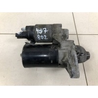 Стартер Toyota Toyota Corolla E180 2013> 281000T030