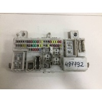 Блок предохранителей Mazda Mazda Mazda 3 (BK) 2002-2009 B36R66730D