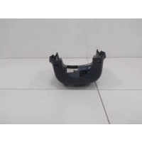 Кожух рулевой колонки нижний Hyundai Hyundai Solaris 2010-2017 848521R000, 848521R000RY