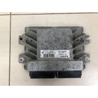 Блок управления двигателем Nissan Nissan Almera 3 (G11, G15) 2012> 8201309276