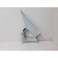 Обшивка стойки Nissan Nissan Almera 3 (G11, G15) 2012> 769354AA0A
